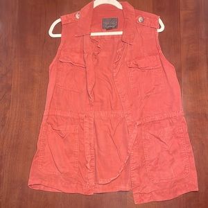 Sancutuary Utility Vest